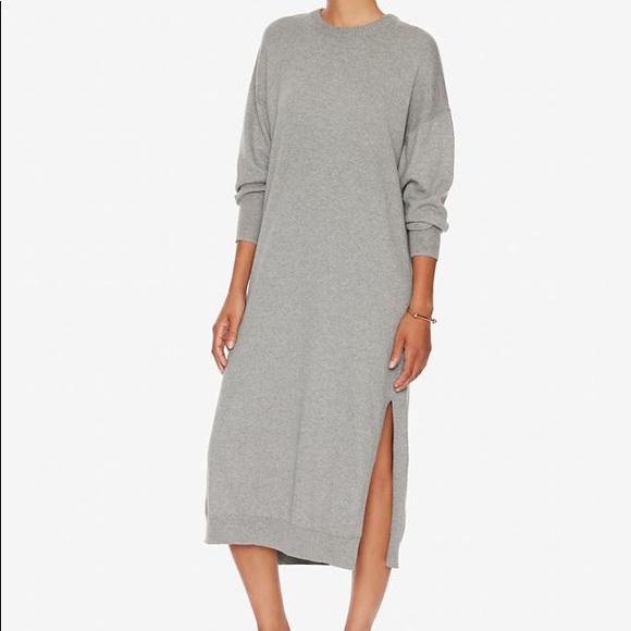 apiece apart Dresses & Skirts - APIECE APART sweater midi dress apiece apart Dresses & Skirts - APIECE APART sweater midi dress
